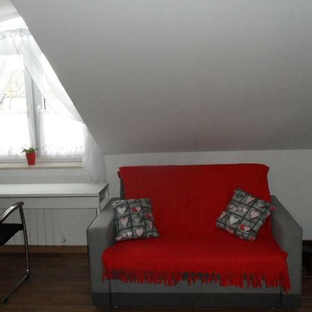 דירות Włodawa Nowy Apartament W Centrum Wlodawy מראה חיצוני תמונה