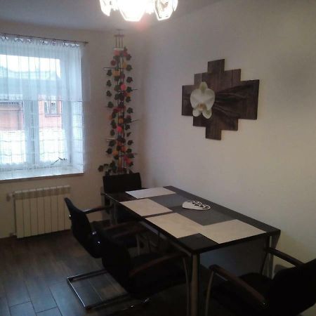 דירות Włodawa Nowy Apartament W Centrum Wlodawy מראה חיצוני תמונה