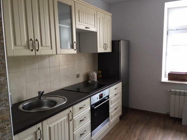 דירות Włodawa Nowy Apartament W Centrum Wlodawy מראה חיצוני תמונה