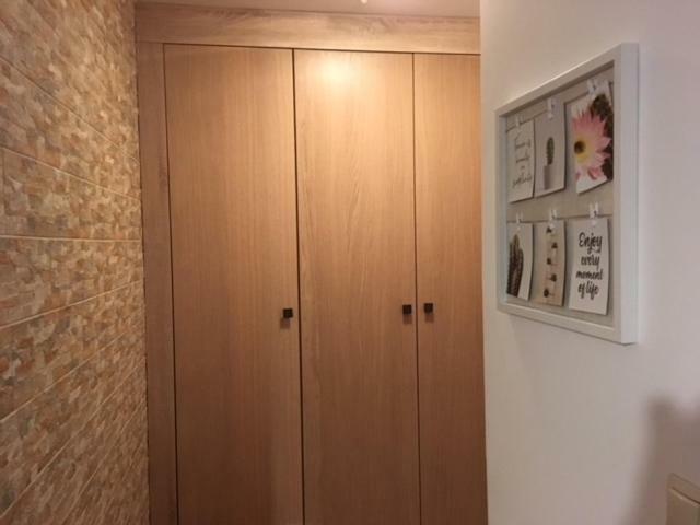 דירות Włodawa Nowy Apartament W Centrum Wlodawy מראה חיצוני תמונה