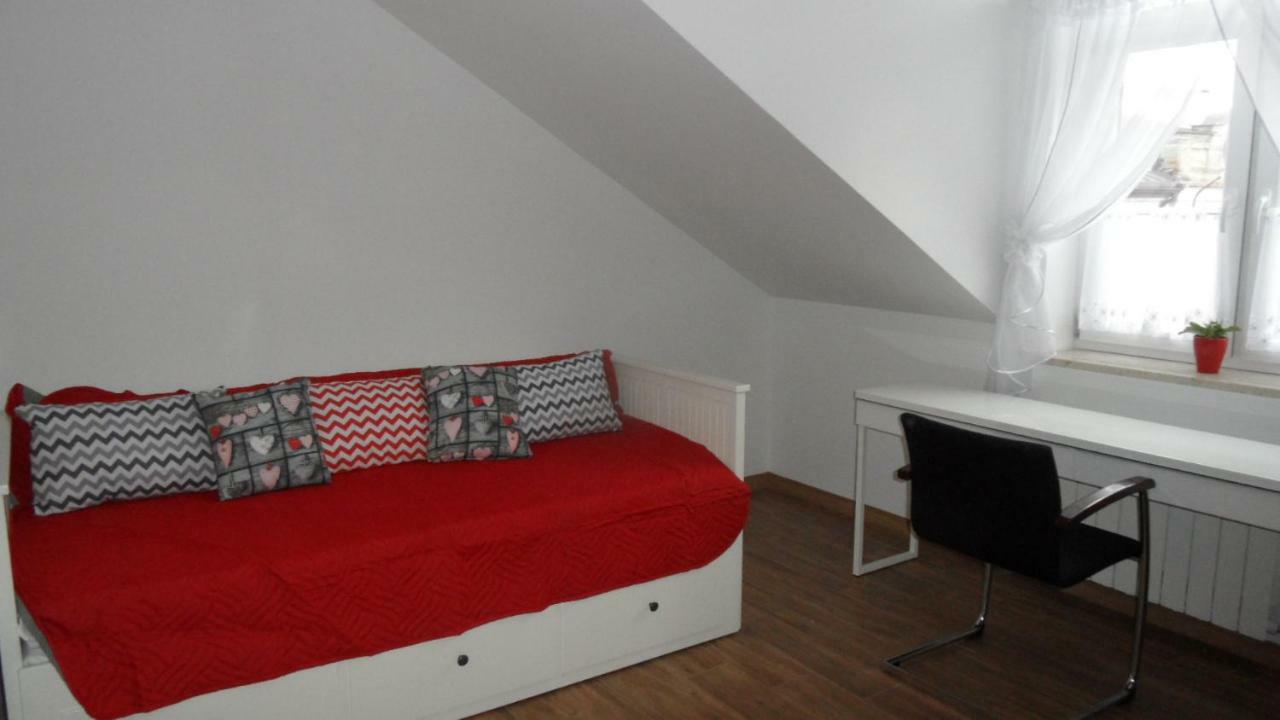דירות Włodawa Nowy Apartament W Centrum Wlodawy מראה חיצוני תמונה