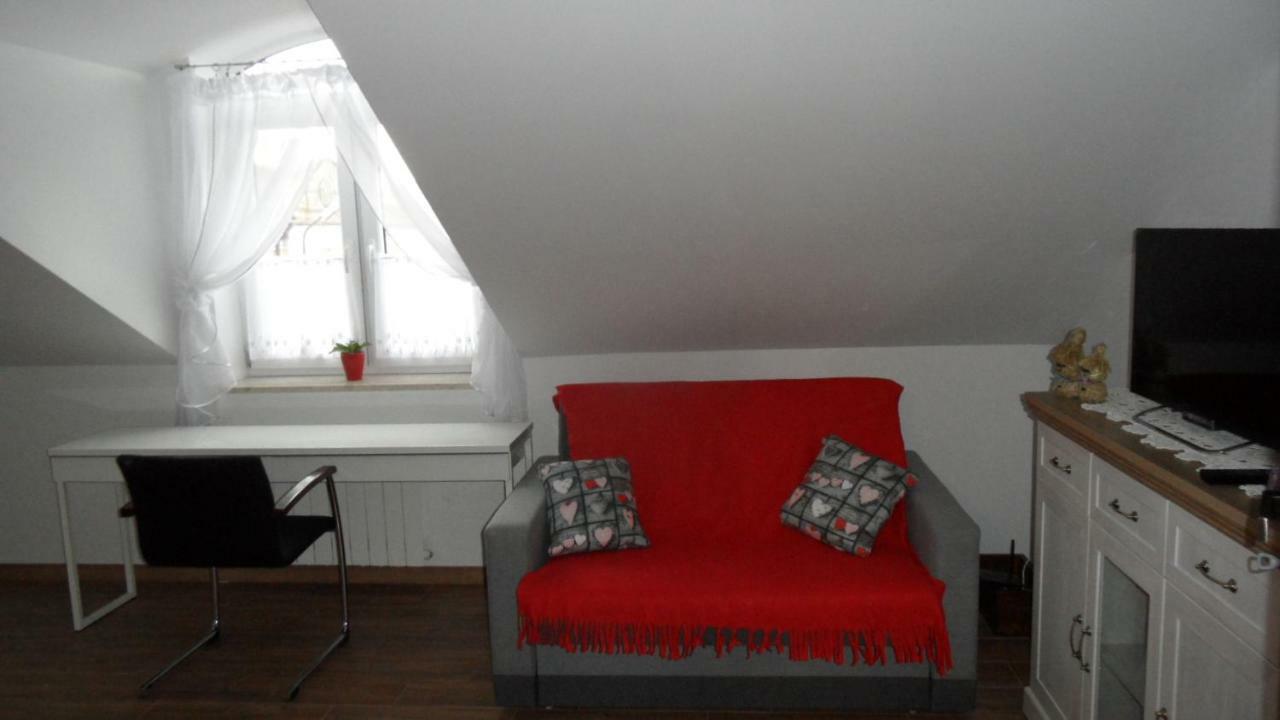 דירות Włodawa Nowy Apartament W Centrum Wlodawy מראה חיצוני תמונה