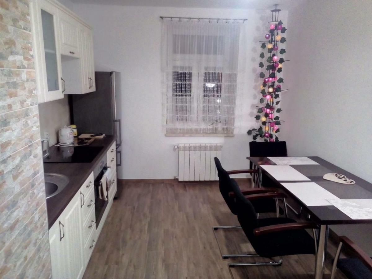 דירות Włodawa Nowy Apartament W Centrum Wlodawy מראה חיצוני תמונה